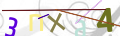 Visual CAPTCHA