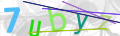 Visual CAPTCHA