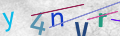 Visual CAPTCHA