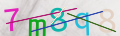 Visual CAPTCHA