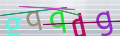 Visual CAPTCHA