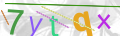 Visual CAPTCHA