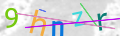 Visual CAPTCHA
