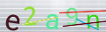 Visual CAPTCHA