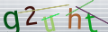 Visual CAPTCHA
