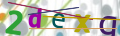 Visual CAPTCHA