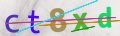 Visual CAPTCHA