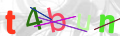 Visual CAPTCHA