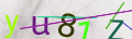 Visual CAPTCHA