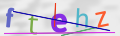 Visual CAPTCHA