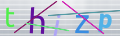 Visual CAPTCHA
