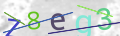 Visual CAPTCHA