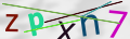 Visual CAPTCHA