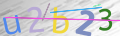 Visual CAPTCHA