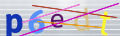 Visual CAPTCHA