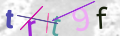 Visual CAPTCHA