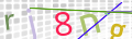 Visual CAPTCHA