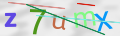 Visual CAPTCHA