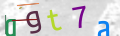Visual CAPTCHA