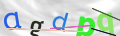 Visual CAPTCHA