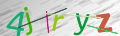 Visual CAPTCHA