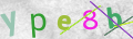 Visual CAPTCHA
