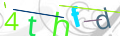 Visual CAPTCHA