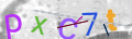 Visual CAPTCHA