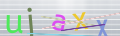 Visual CAPTCHA