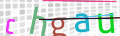 Visual CAPTCHA