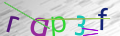 Visual CAPTCHA