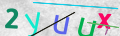 Visual CAPTCHA