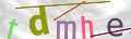 Visual CAPTCHA