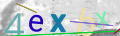 Visual CAPTCHA