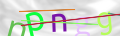 Visual CAPTCHA