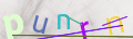 Visual CAPTCHA