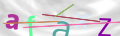 Visual CAPTCHA