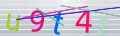 Visual CAPTCHA