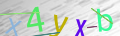 Visual CAPTCHA